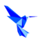 Kodulehemallide logo-linnuke